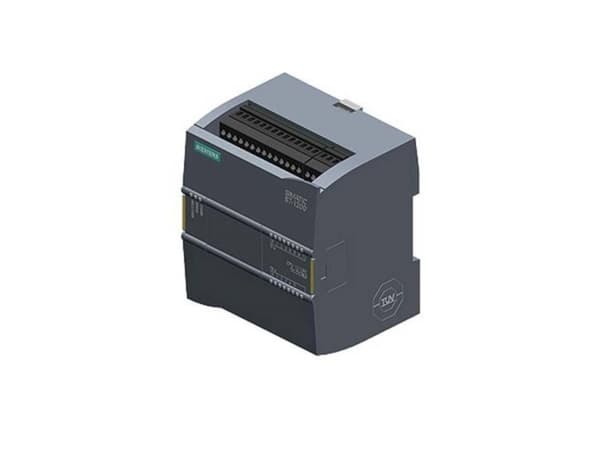 Siemens 6ES7212-1HF40-0XB0 6ES72121HF400XB0 PLC Compact CPU