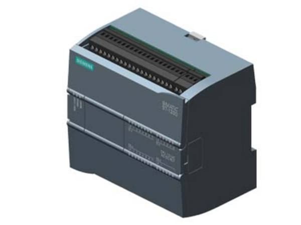Siemens 6ES7214-1BG40-0XB0 6ES72141BG400XB0 PLC Compact CPU