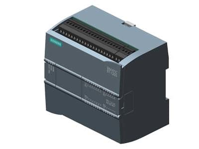 Siemens 6ES7214-1BG40-0XB0 6ES72141BG400XB0 PLS Kompakt CPU