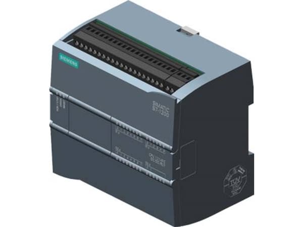 Siemens 6ES7214-1HF40-0XB0 6ES72141HF400XB0 PLC Compact CPU