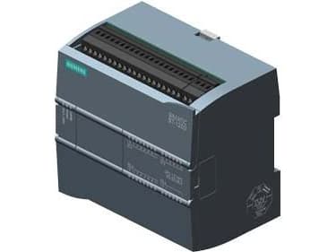Siemens 6ES7214-1HF40-0XB0 6ES72141HF400XB0 PLC Compact CPU