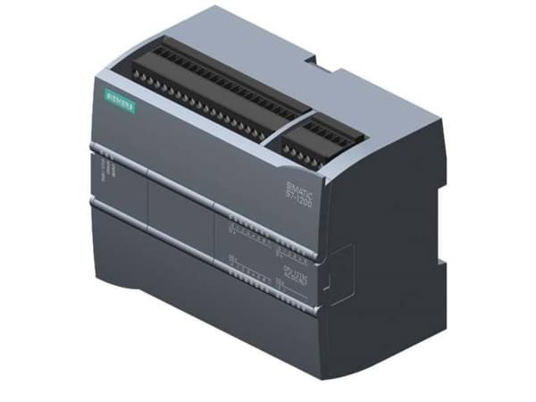 Siemens 6ES7215-1BG40-0XB0 6ES72151BG400XB0 PLC Compact CPU