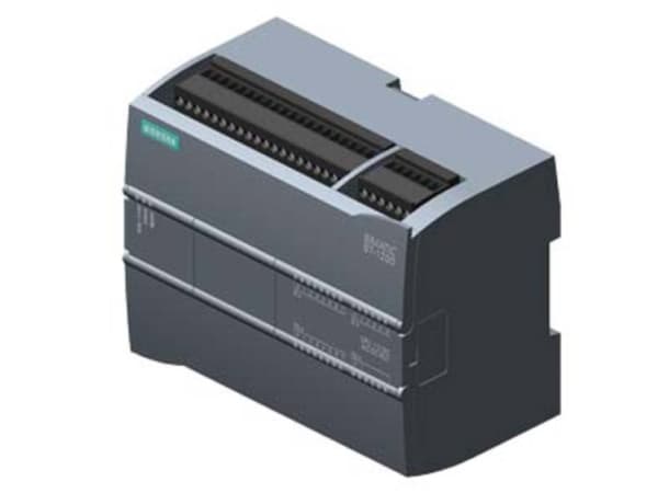 Siemens 6ES7215-1BG40-0XB0 6ES72151BG400XB0 PLS Kompakt CPU