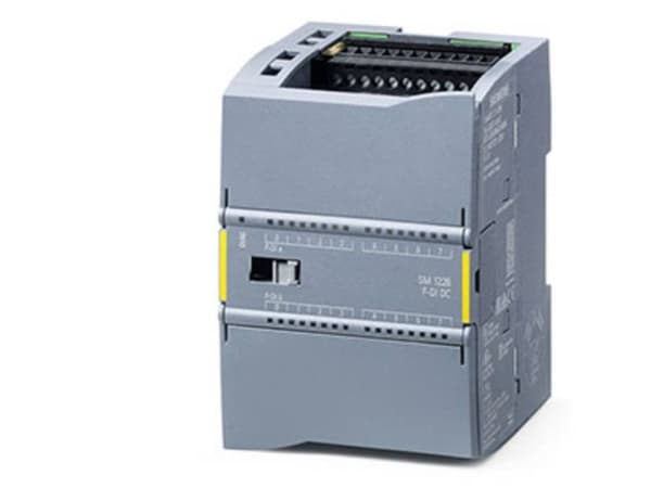 Siemens 6ES7226-6BA32-0XB0 6ES72266BA320XB0 PLC:n digitaalitulo