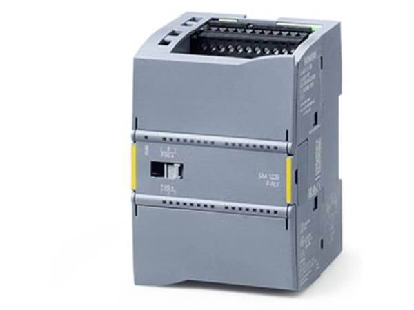 Siemens 6ES7226-6RA32-0XB0 PLC-digitaludgivermoduli