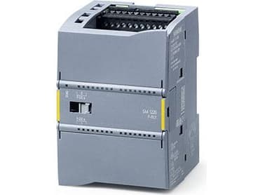 Siemens 6ES7226-6RA32-0XB0 PLC-digitaludgivermoduli