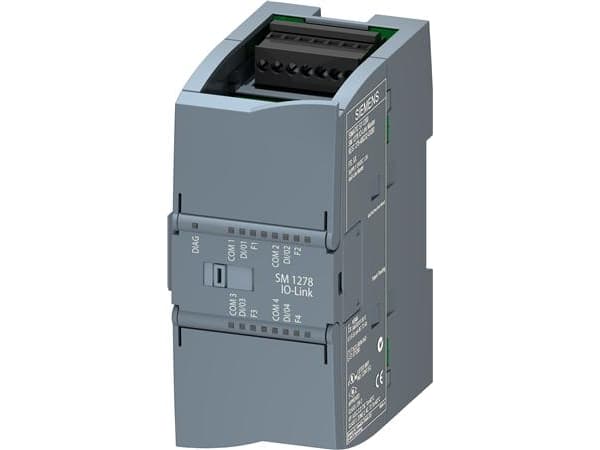 Siemens 6ES7278-4BD32-0XB0 PLC-laajennusmoduuli