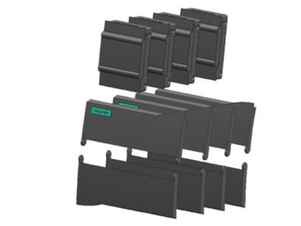 Siemens 6ES7291-1AA30-0XA0 PLC:n kansi