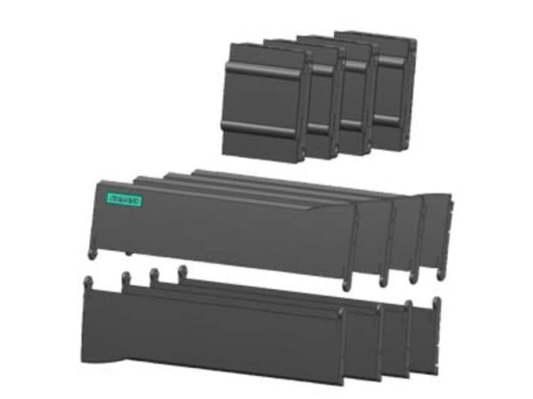 Siemens 6ES7291-1AC30-0XA0 6ES72911AC300XA0 PLC-skydd