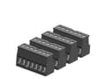Pikkukuva 2 / 3: Siemens 6ES7292-1AG40-0XA1 6ES72921AG400XA1 SPS-liitäntälaite