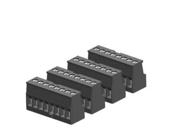 Siemens 6ES7292-1AH40-0XA0 6ES72921AH400XA0 PLC-terminalblock