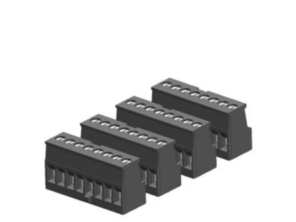 Siemens 6ES7292-1AH40-0XA0 6ES72921AH400XA0 PLC-terminalblock