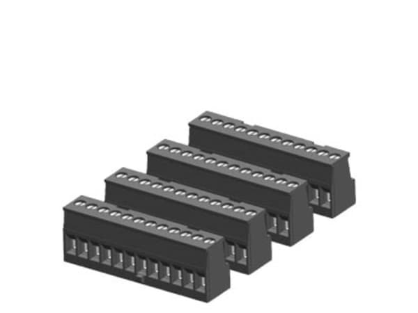 Siemens 6ES7292-1AM40-0XA0 6ES72921AM400XA0 PLC-liitäntäkortti