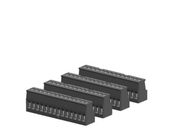 Siemens 6ES7292-1AP40-0XA0 6ES72921AP400XA0 PLC-antenn