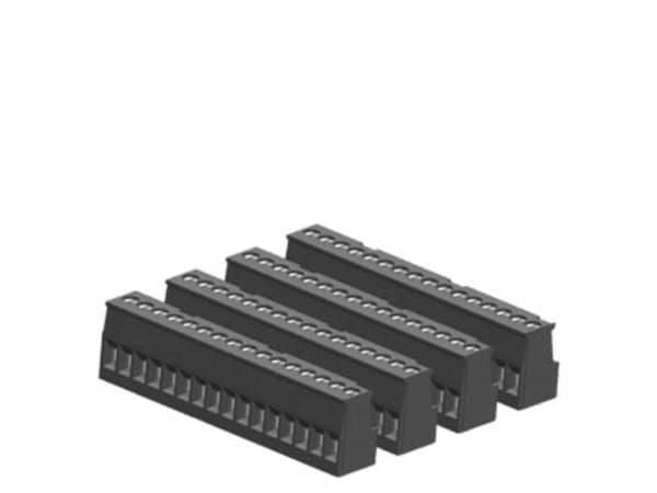 Siemens 6ES7292-1AR30-0XA0 6ES72921AR300XA0 SPS-klemmeblok
