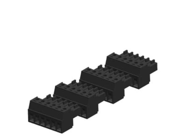 Siemens 6ES7292-1BF30-0XA0 6ES72921BF300XA0 PLC-liitäntälaatikko