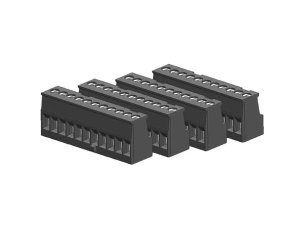 Siemens 6ES7292-1BL30-0XA0 PLC:n päätepistoke