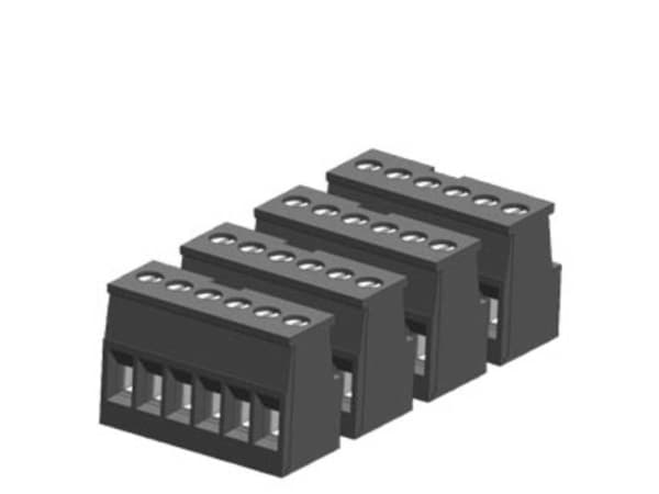 Siemens 6ES7292-1BL30-0XA0 PLC:n päätepistoke