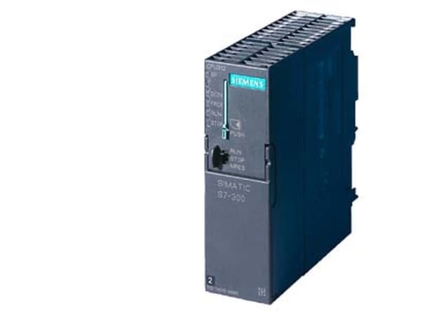 Siemens 6ES7312-1AE14-0AB0 6ES73121AE140AB0 PLC-centralbyggegrupp
