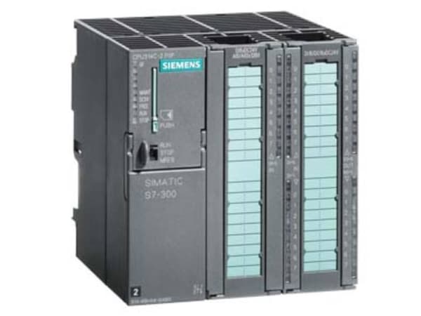 Siemens 6ES7314-6BH04-0AB0 6ES73146BH040AB0 PLC Compact CPU