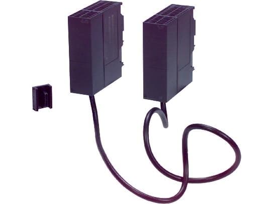 Siemens 6ES7365-0BA01-0AA0 6ES73650BA010AA0 PLC-anslutning
