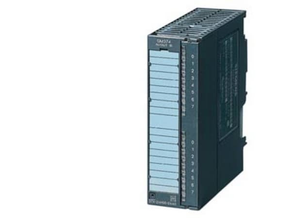Siemens 6ES7374-2XH01-0AA0 6ES73742XH010AA0 PLC-simuleringsmodul