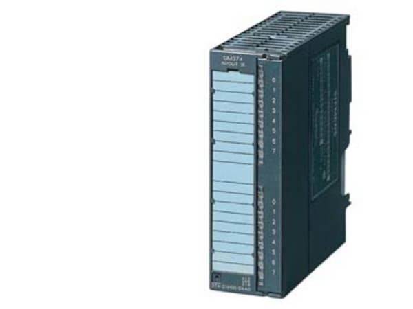 Siemens 6ES7374-2XH01-0AA0 6ES73742XH010AA0 SPS-simuleringsmodul