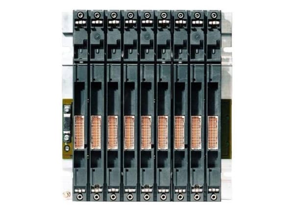 Siemens 6ES7403-1JA01-0AA0 6ES74031JA010AA0 Bygningsgruppebærer