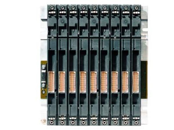 Siemens 6ES7403-1JA01-0AA0 6ES74031JA010AA0 Bygningsgruppebærer