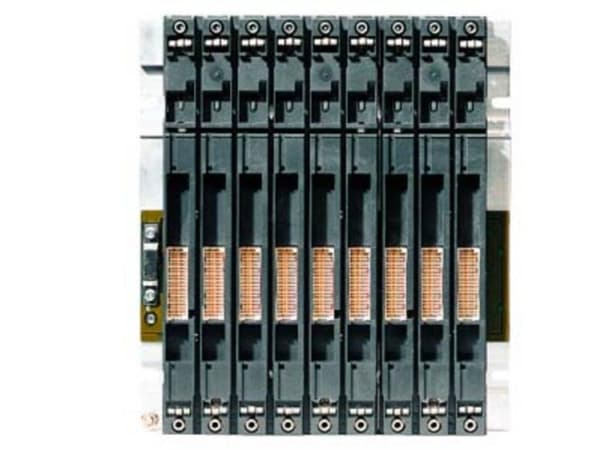 Siemens 6ES7403-1JA11-0AA0 6ES74031JA110AA0 Bygningsgruppebærer