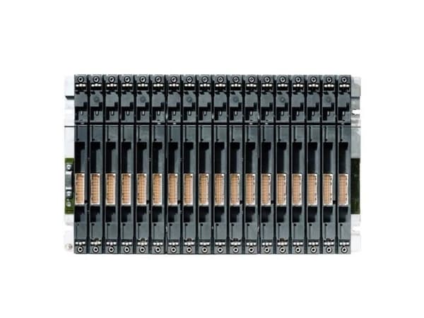 Siemens 6ES7403-1TA11-0AA0 6ES74031TA110AA0 Bygningsgruppebærerer