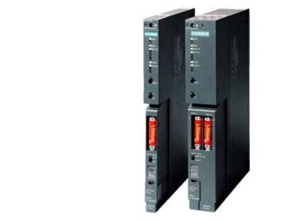 Siemens 6ES7405-0DA02-0AA0 6ES74050DA020AA0 PLC-strømforsyning 60 V/DC