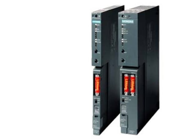 Siemens 6ES7405-0KA02-0AA0 6ES74050KA020AA0 PLC-strømforsyning 60 V/DC