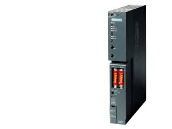 Siemens 6ES7407-0KA02-0AA0 6ES74070KA020AA0 PLC-strømforsyning 230 V/AC