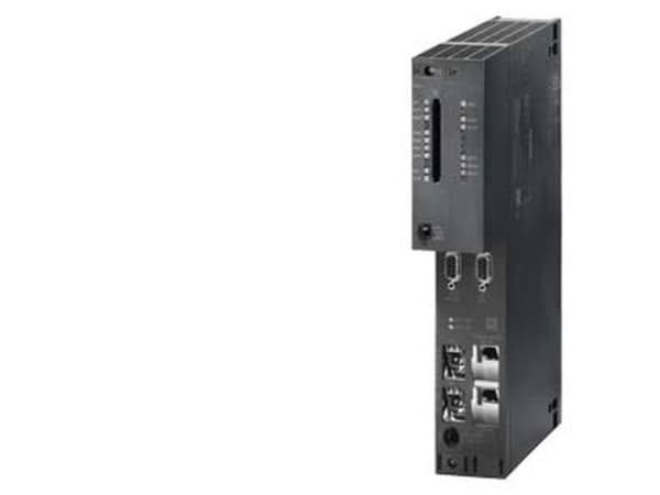 Siemens 6ES7412-5HK06-0AB0 6ES74125HK060AB0 SPS-centralbyggegruppe