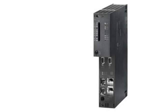 Siemens 6ES7412-5HK06-0AB0 6ES74125HK060AB0 SPS-centralbyggegruppe