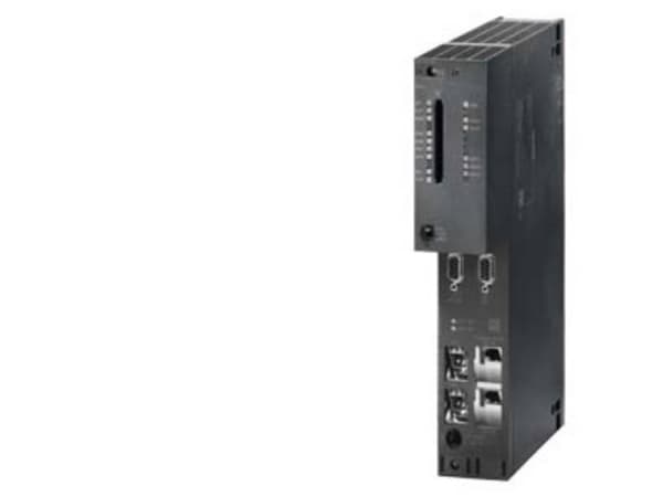 Siemens 6ES7412-5HK06-0AB0 6ES74125HK060AB0 SPS-centralbyggegruppe