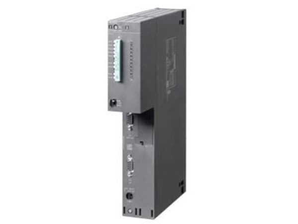 Siemens 6ES7414-3XM07-0AB0 6ES74143XM070AB0 SPS-centralbyggegruppe