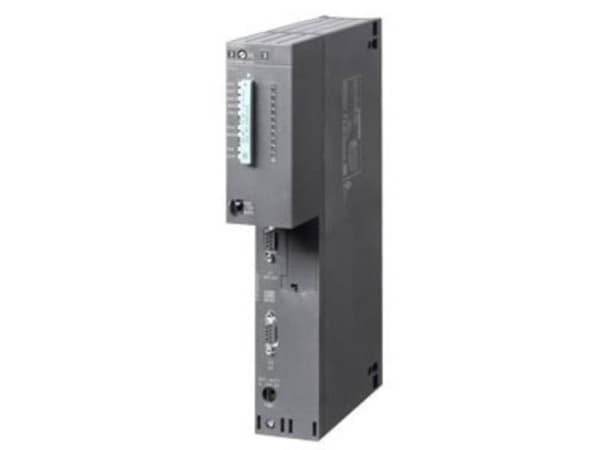 Siemens 6ES7416-3XS07-0AB0 6ES74163XS070AB0 SPS-centralbyggegruppe