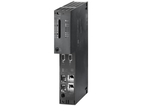 Siemens 6ES7416-5HS06-0AB0 6ES74165HS060AB0 SPS-centralbyggegruppe