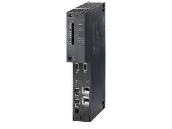 Siemens 6ES7416-5HS06-0AB0 6ES74165HS060AB0 SPS-centralbyggegruppe