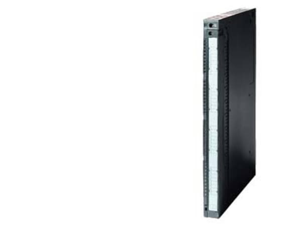 Siemens 6ES7422-1BH11-0AA0, Analog, Systemeffekt, Flerfarget, 792 g, 233 mm, 38 mm