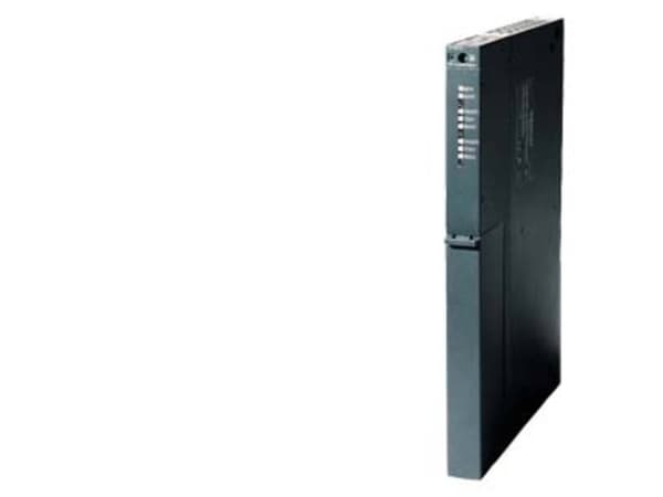 Siemens 6ES7440-1CS00-0YE0 6ES74401CS000YE0 PLS kommunikasjonsmodul 24 V/DC