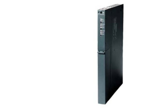Siemens 6ES7440-1CS00-0YE0 6ES74401CS000YE0 PLC-viestintämoduuli 24 V/DC