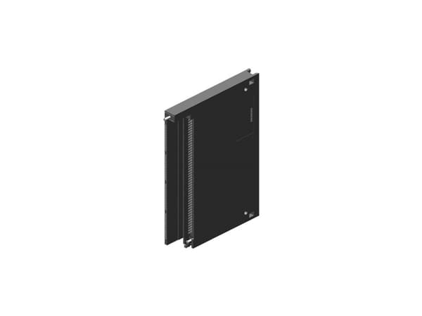 Siemens 6ES7450-1AP01-0AE0 6ES74501AP010AE0 SPS-centralbyggegruppe 24 V/DC
