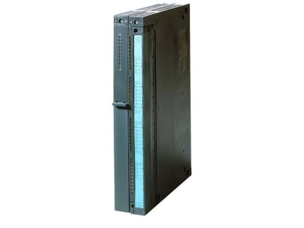 Siemens 6ES7451-3AL00-0AE0 6ES74513AL000AE0 PLC-centralbyggegruppe 24 V/DC