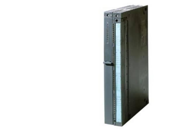Siemens 6ES7451-3AL00-0AE0 6ES74513AL000AE0 PLC-centralbyggegruppe 24 V/DC