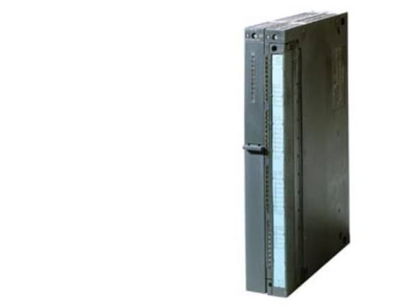 Siemens 6ES7451-3AL00-0AE0 6ES74513AL000AE0 PLC-centralbyggegruppe 24 V/DC