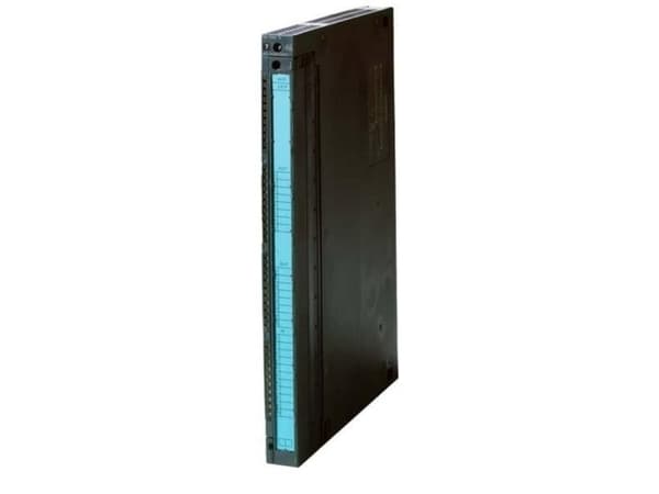 Siemens 6ES7452-1AH00-0AE0 6ES74521AH000AE0 SPS-nokkakytkimen ohjaustyö 24 V/DC