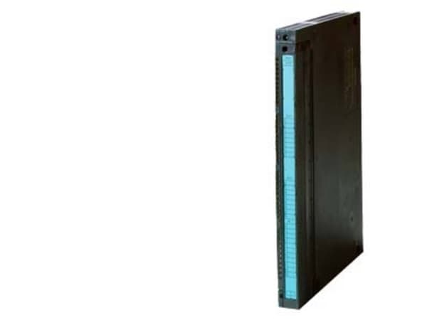 Siemens 6ES7452-1AH00-0AE0 6ES74521AH000AE0 SPS-nokkakytkimen ohjaustyö 24 V/DC
